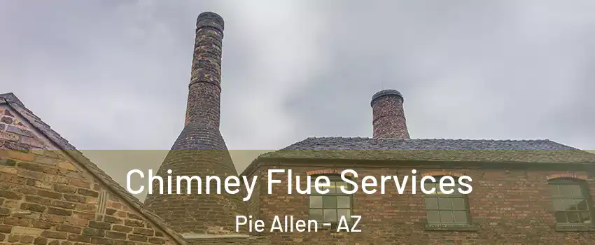 Chimney Flue Services Pie Allen - AZ