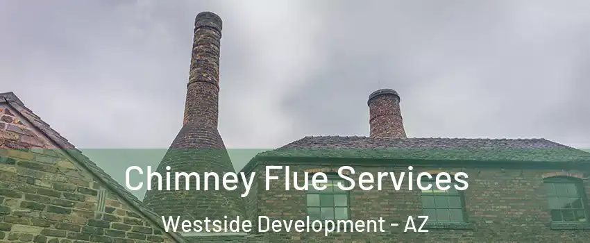 Chimney Flue Services Westside Development - AZ