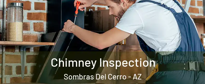 Chimney Inspection Sombras Del Cerro - AZ