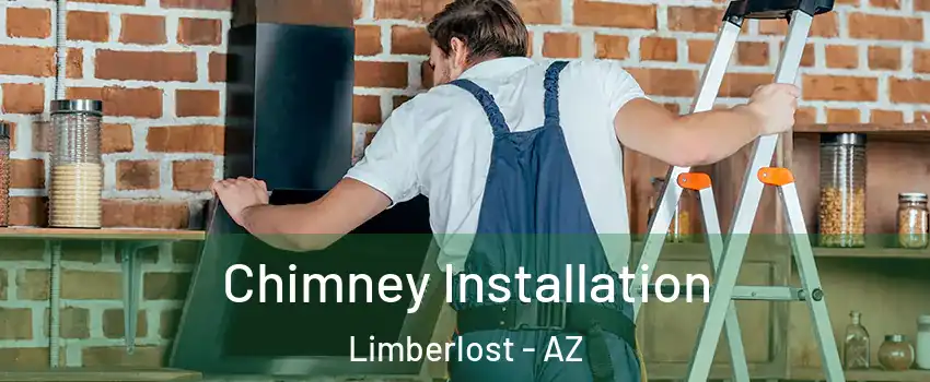 Chimney Installation Limberlost - AZ