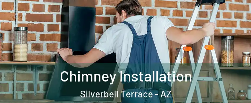 Chimney Installation Silverbell Terrace - AZ