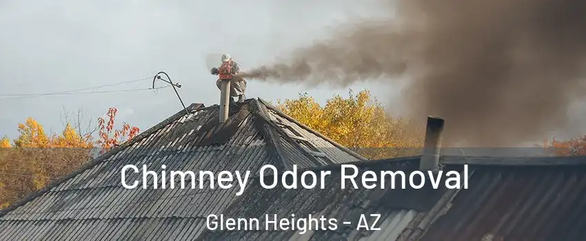 Chimney Odor Removal Glenn Heights - AZ