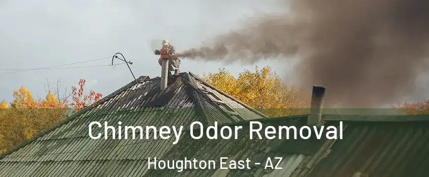 Chimney Odor Removal Houghton East - AZ