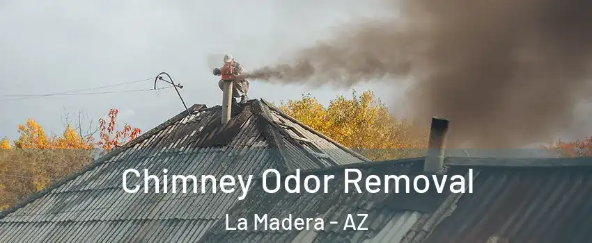 Chimney Odor Removal La Madera - AZ