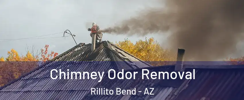 Chimney Odor Removal Rillito Bend - AZ