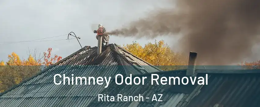 Chimney Odor Removal Rita Ranch - AZ