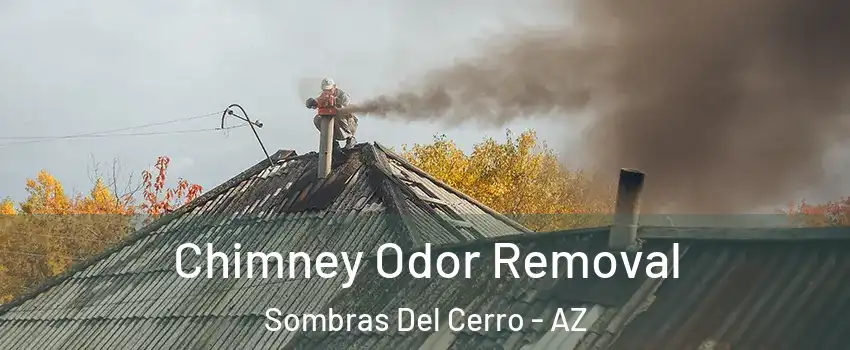 Chimney Odor Removal Sombras Del Cerro - AZ