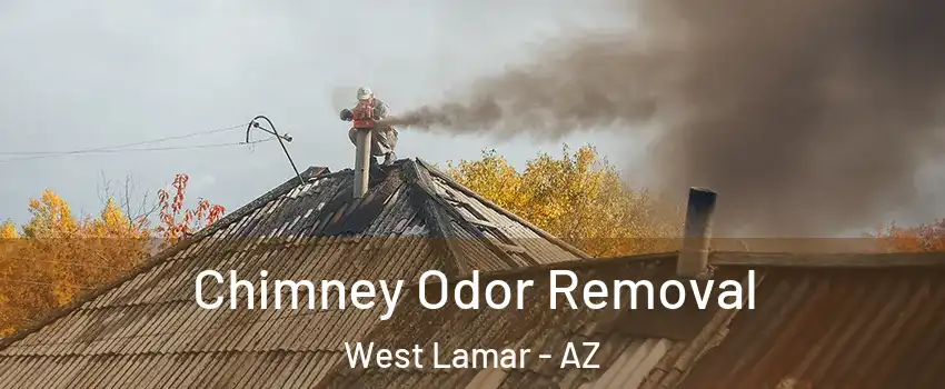 Chimney Odor Removal West Lamar - AZ