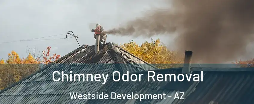 Chimney Odor Removal Westside Development - AZ