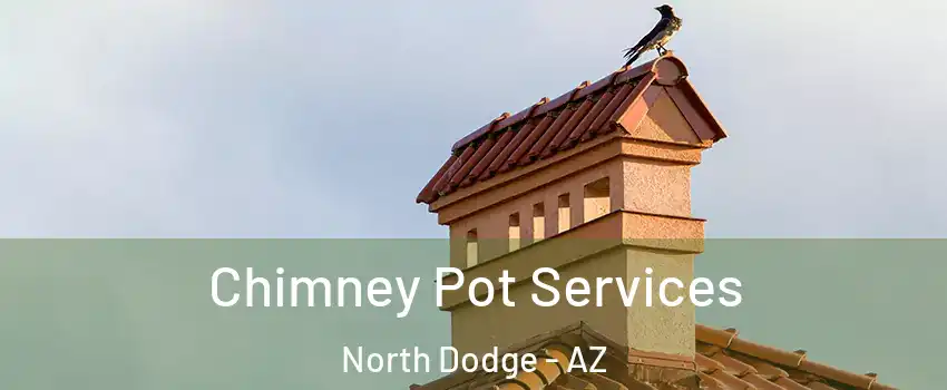 Chimney Pot Services North Dodge - AZ