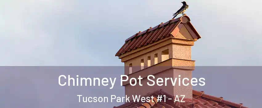 Chimney Pot Services Tucson Park West #1 - AZ