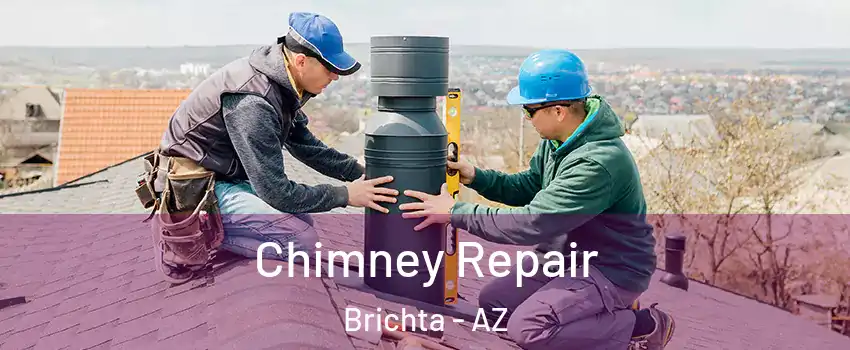 Chimney Repair Brichta - AZ