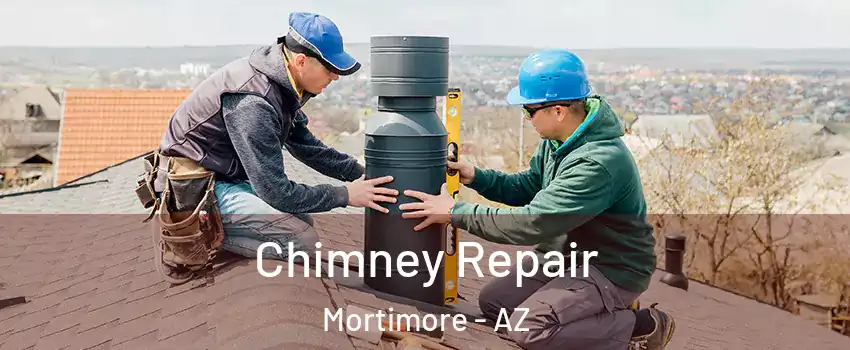 Chimney Repair Mortimore - AZ