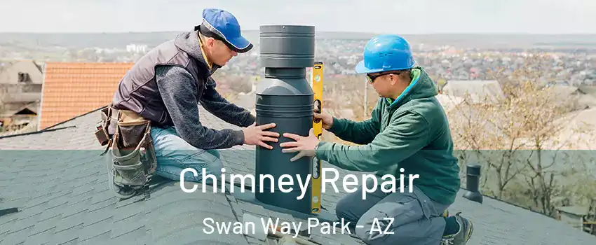 Chimney Repair Swan Way Park - AZ