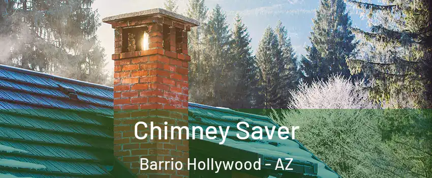 Chimney Saver Barrio Hollywood - AZ