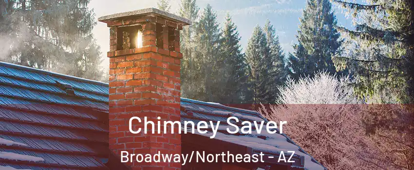 Chimney Saver Broadway/Northeast - AZ