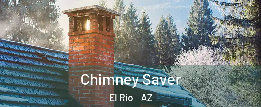 Chimney Saver El Rio - AZ