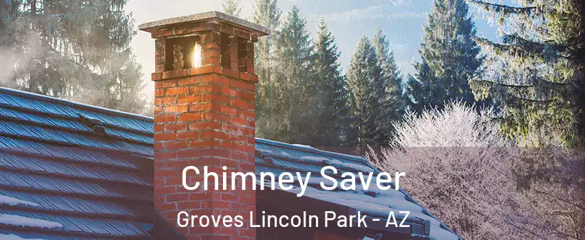 Chimney Saver Groves Lincoln Park - AZ