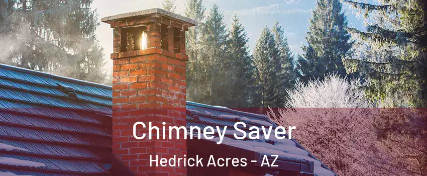 Chimney Saver Hedrick Acres - AZ