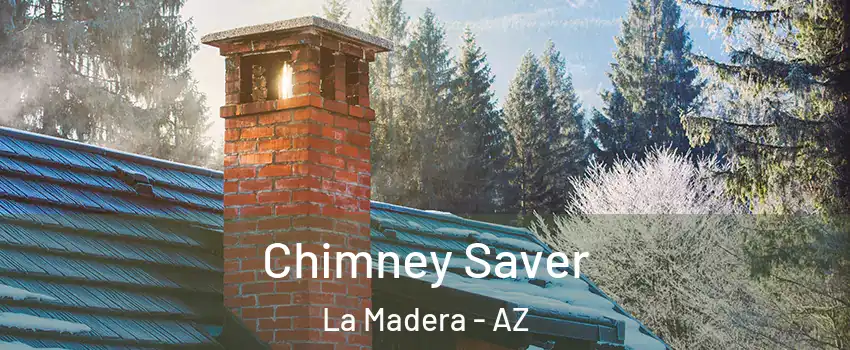 Chimney Saver La Madera - AZ