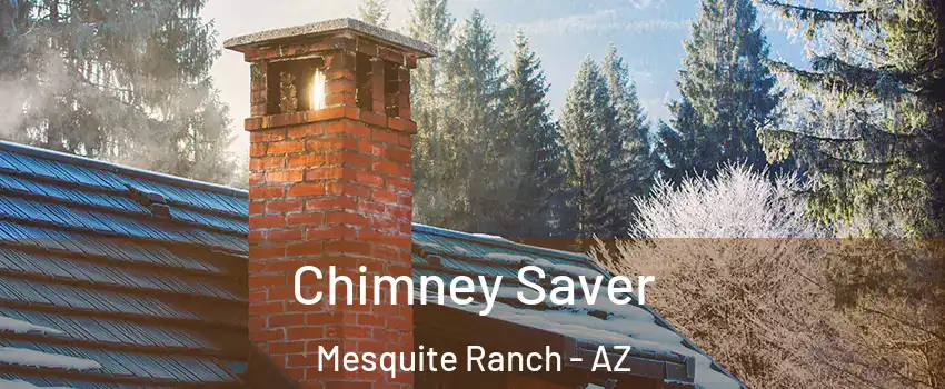 Chimney Saver Mesquite Ranch - AZ