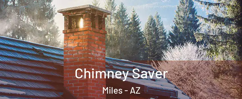 Chimney Saver Miles - AZ