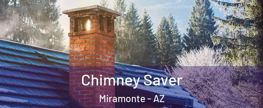 Chimney Saver Miramonte - AZ
