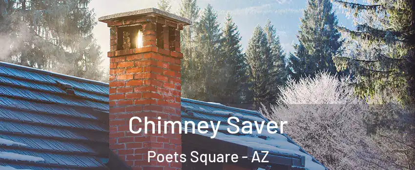 Chimney Saver Poets Square - AZ
