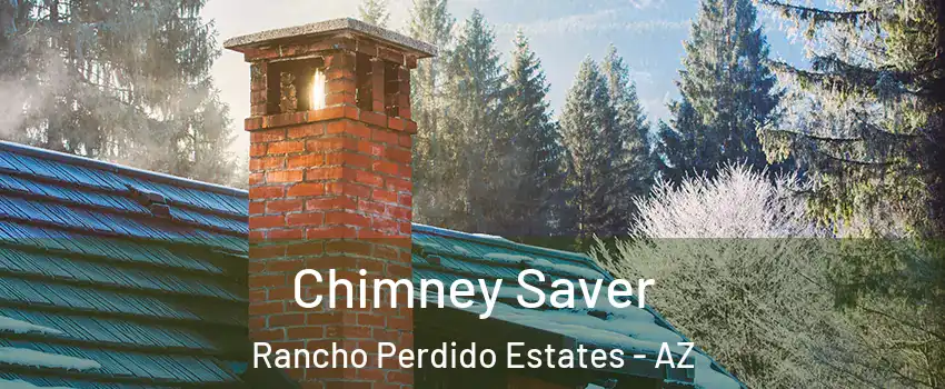 Chimney Saver Rancho Perdido Estates - AZ