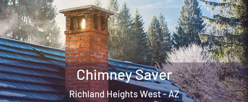 Chimney Saver Richland Heights West - AZ