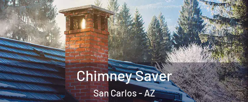 Chimney Saver San Carlos - AZ