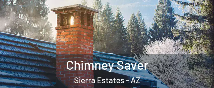 Chimney Saver Sierra Estates - AZ