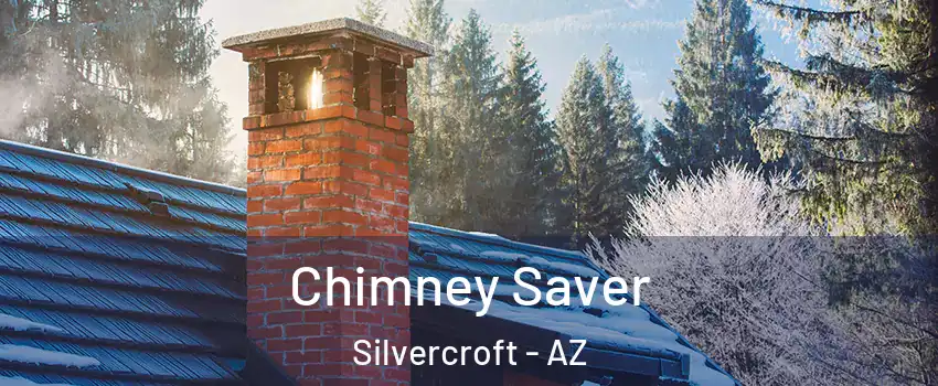 Chimney Saver Silvercroft - AZ