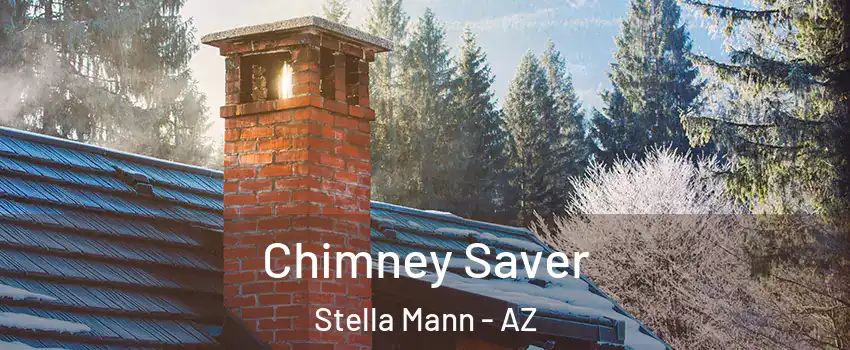 Chimney Saver Stella Mann - AZ