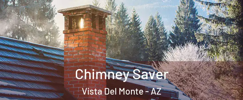 Chimney Saver Vista Del Monte - AZ