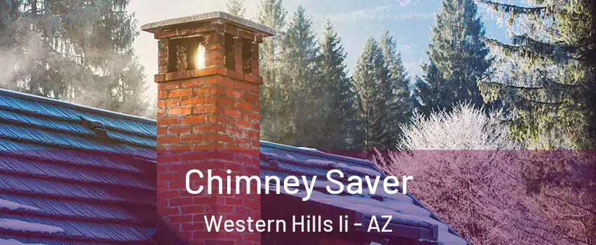 Chimney Saver Western Hills Ii - AZ