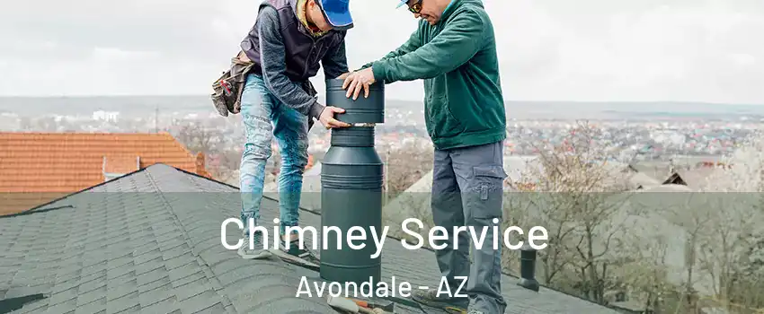 Chimney Service Avondale - AZ