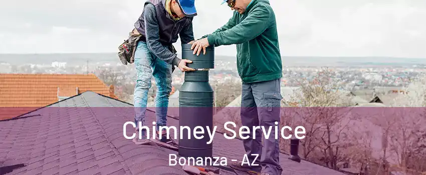 Chimney Service Bonanza - AZ