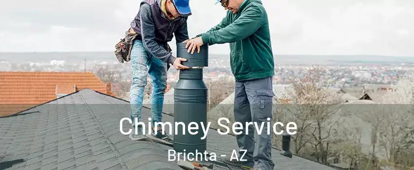 Chimney Service Brichta - AZ