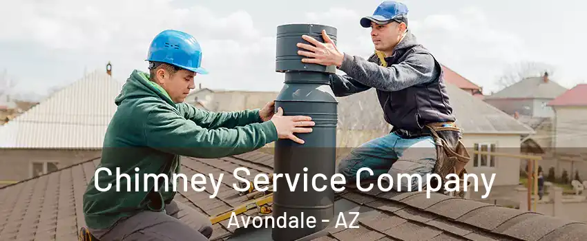 Chimney Service Company Avondale - AZ