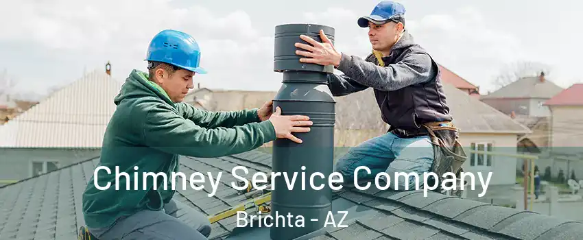 Chimney Service Company Brichta - AZ