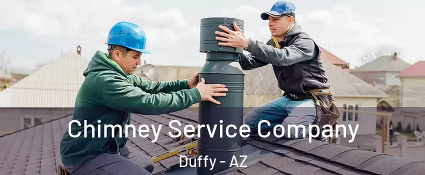 Chimney Service Company Duffy - AZ
