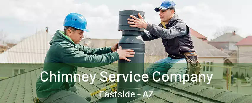 Chimney Service Company Eastside - AZ