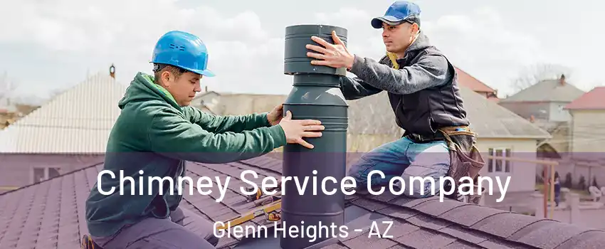 Chimney Service Company Glenn Heights - AZ