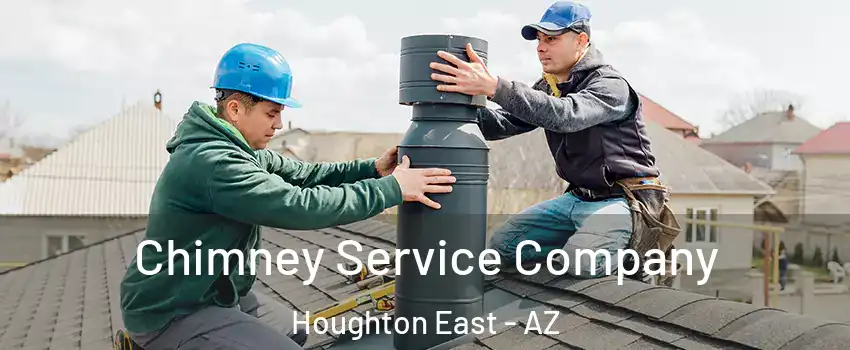 Chimney Service Company Houghton East - AZ