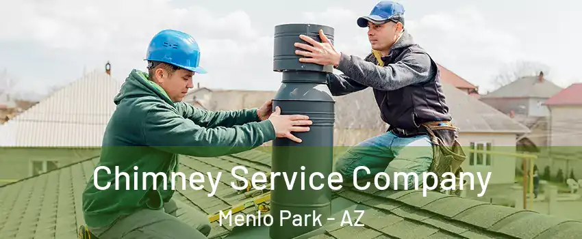 Chimney Service Company Menlo Park - AZ