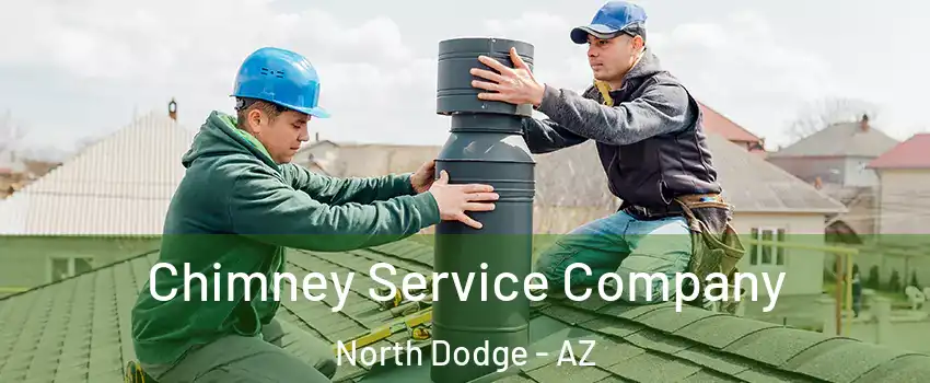 Chimney Service Company North Dodge - AZ