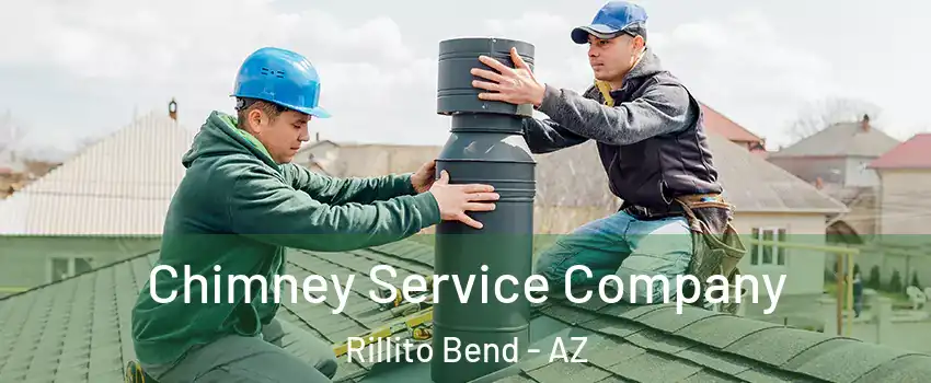 Chimney Service Company Rillito Bend - AZ