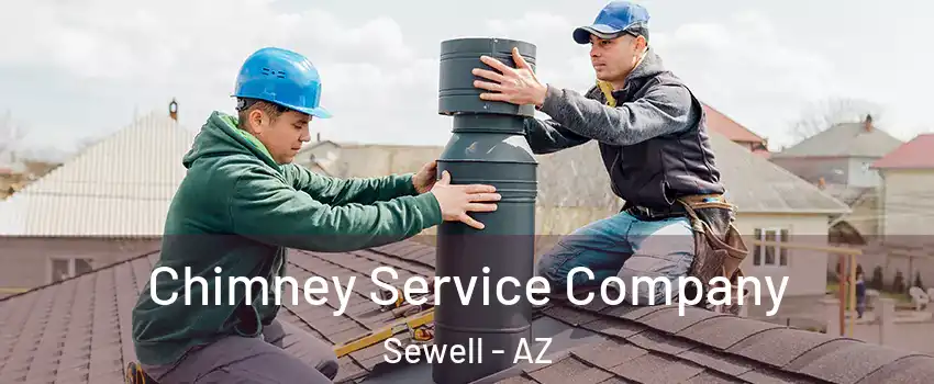 Chimney Service Company Sewell - AZ