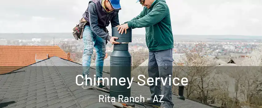 Chimney Service Rita Ranch - AZ